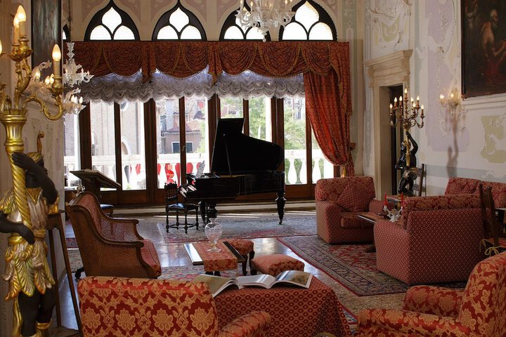 Hotel La Residenza