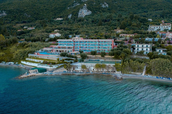 Hotel 45 of 60