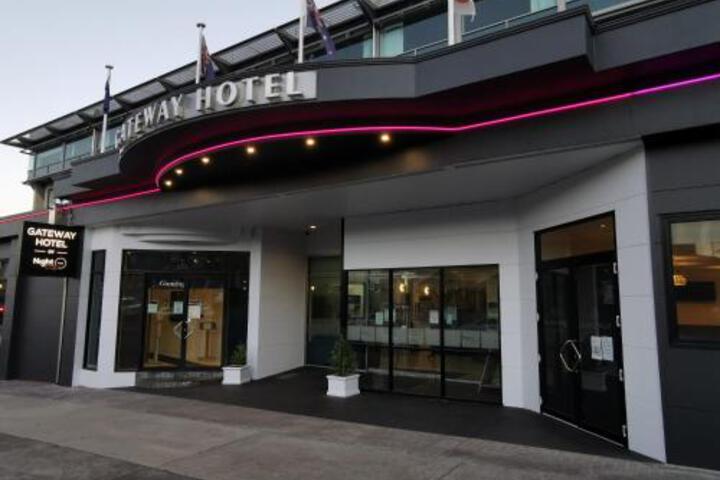 Hotel 8 of 47