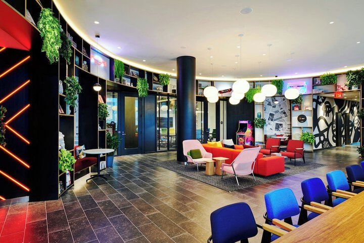 Hotel Interior 8 of 66