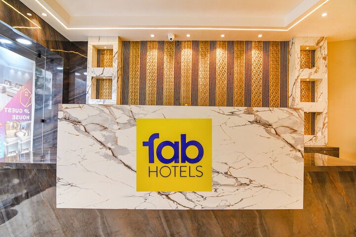 Hotel Interior 13 of 51