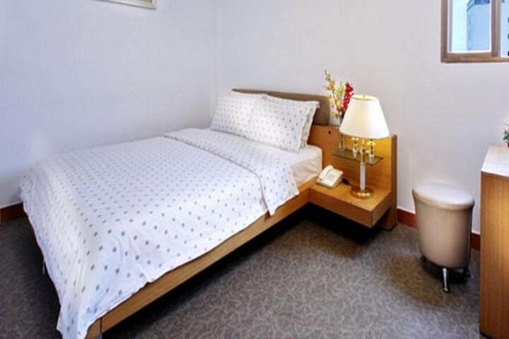 Fitness Facility Photos