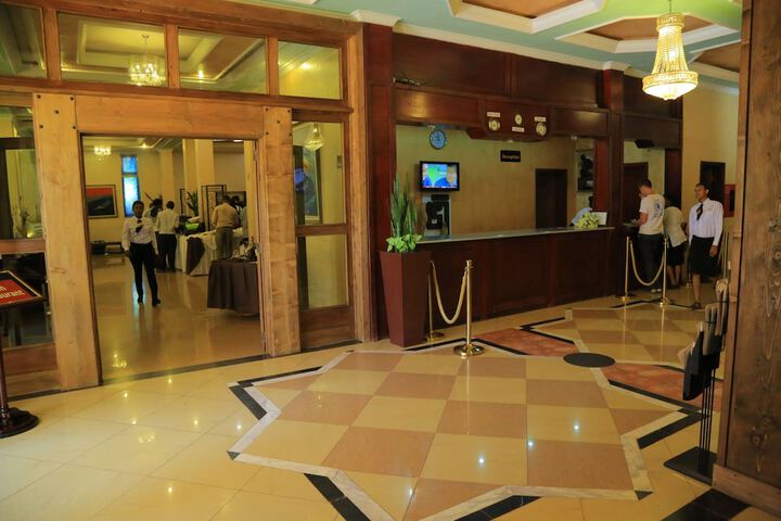 Hotel Interior 3 of 39