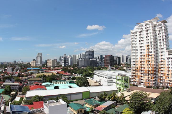 Hotel View 51 of 54