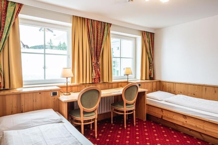 Hotel Scherlin in Castelrotto