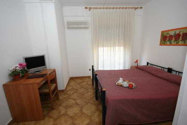 CASA MARCONI