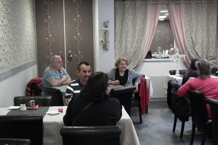 Dining 29 of 52