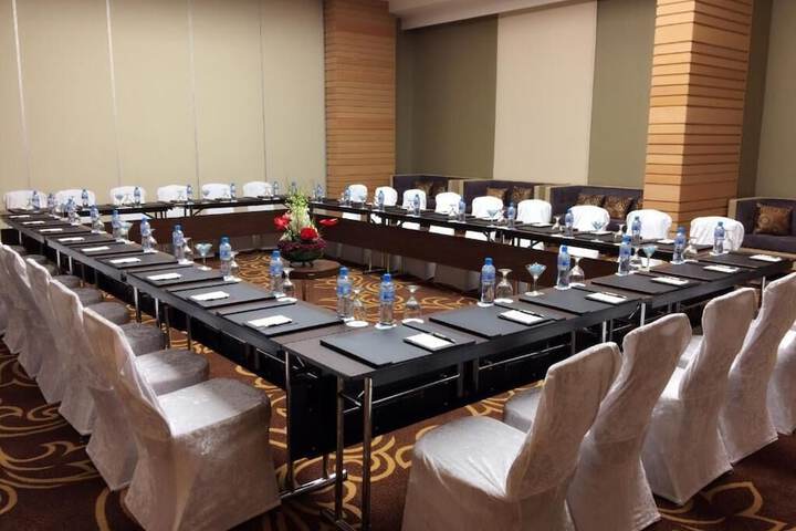 Meeting 23 of 23
