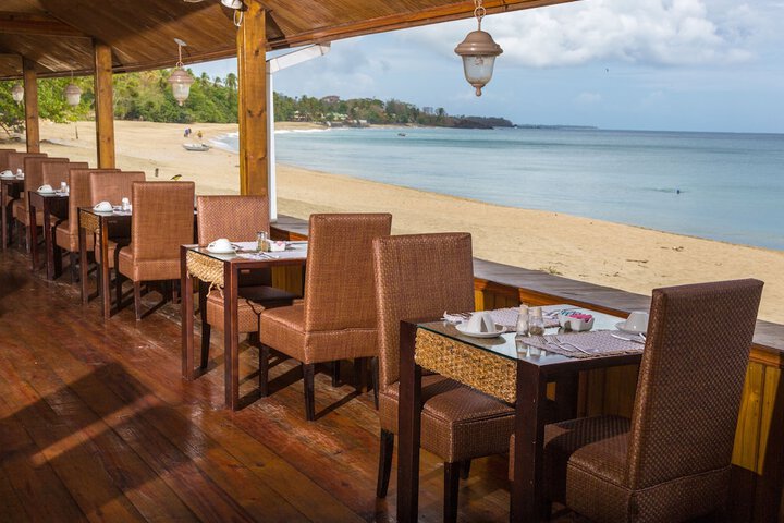 Restaurants