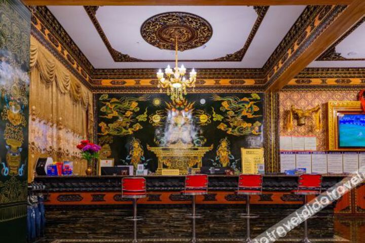 Hotel Interior 17 of 36