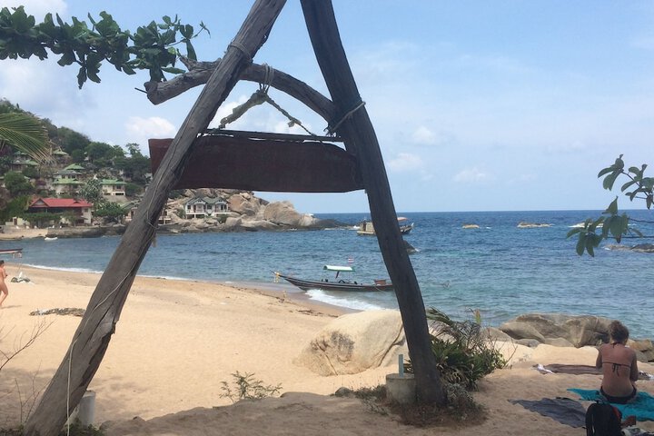 Poseidon Resort
