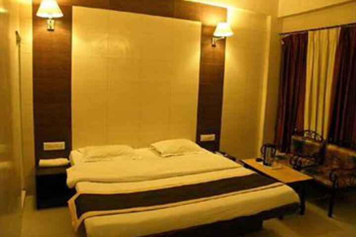 Guest Suite
