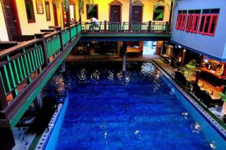 Pool 18 of 19