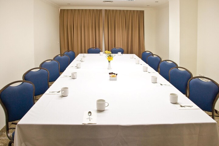 Meeting 80 of 88