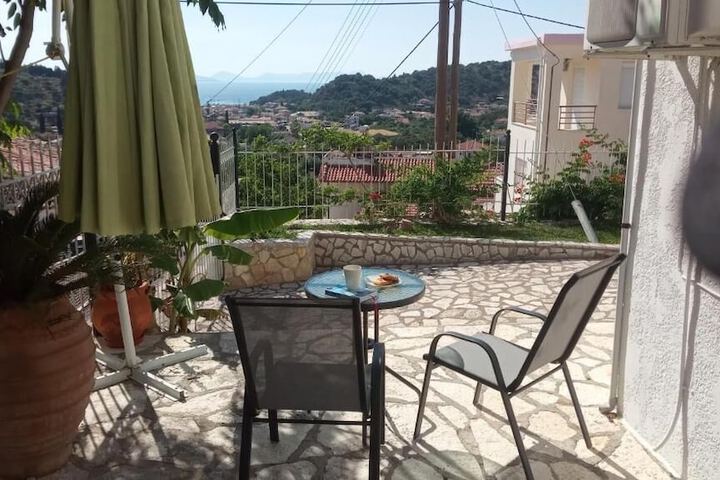 Terrace/Patio 10 of 14