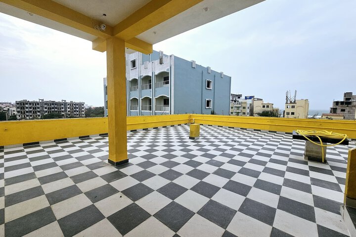 Terrace/Patio 34 of 40