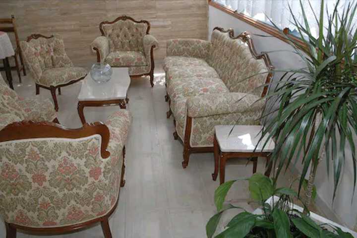 Hotel Interior 2 of 14