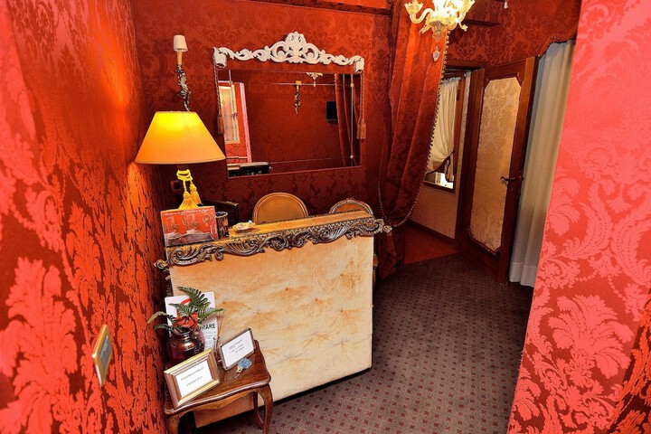 Hotel Interior 2 of 45
