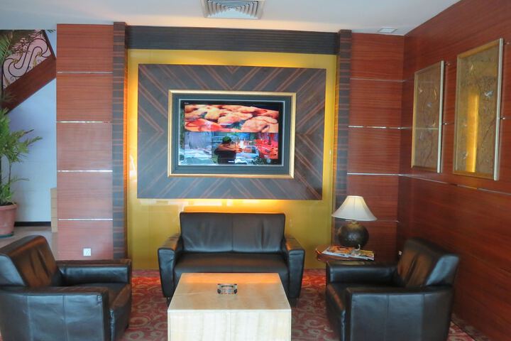 Hotel Interior 3 of 40