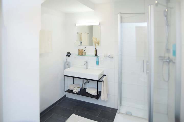 Bath Interior