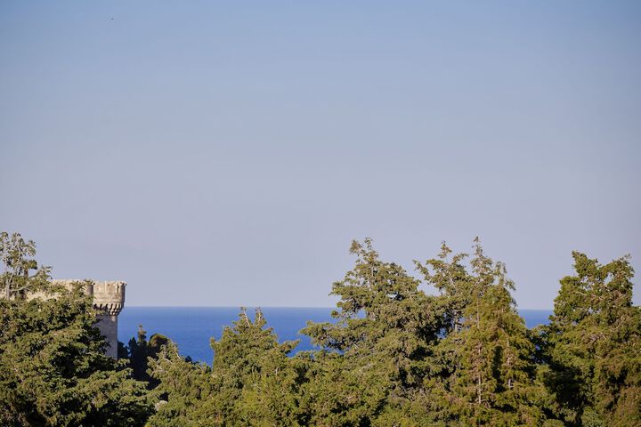 Hotel View 136 of 139