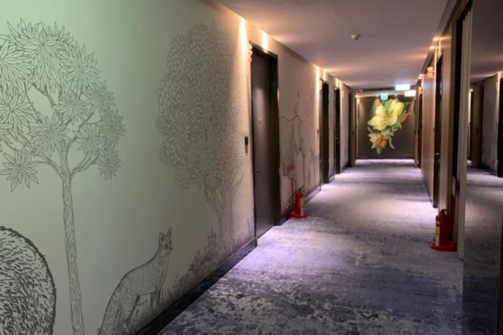 Ballroom/Hall 36 of 47