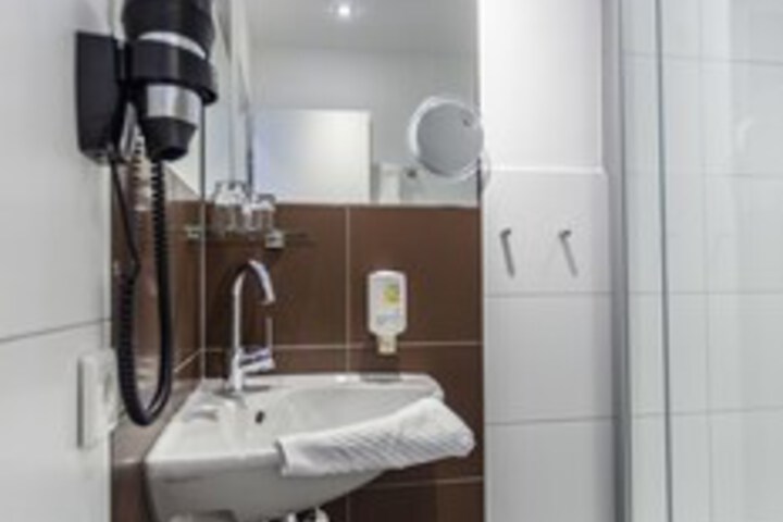 Bath Interior
