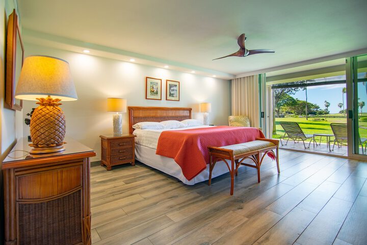 Maui Eldorado Maui Condo H108 by RedAwning in Lahaina, HI