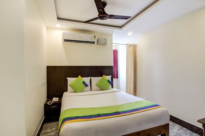 Image of Treebo Sls Grand