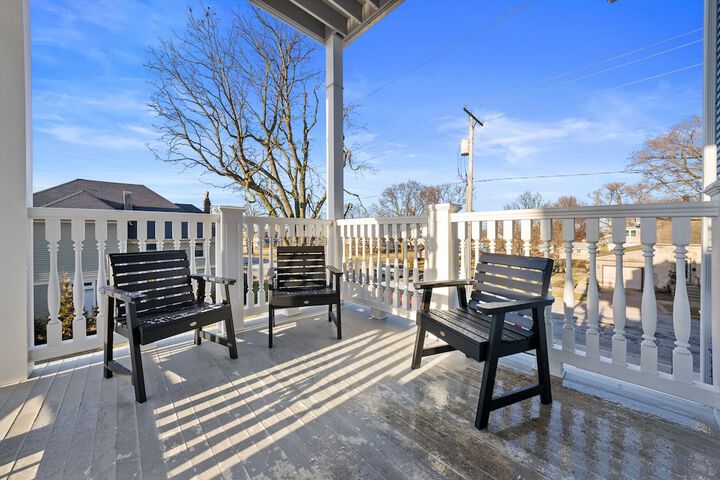 Terrace/Patio 71 of 76