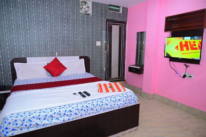 Room 15 of 20
