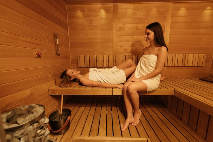 Spa 18 of 36