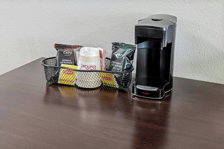 Hotel Amenity