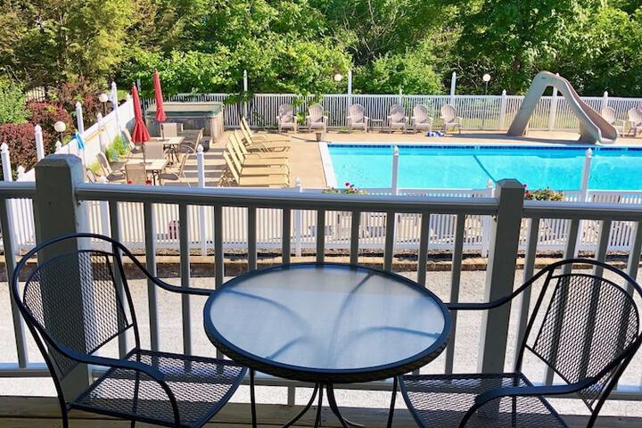 Terrace/Patio 53 of 57