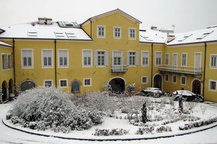 Hotel 31 of 31