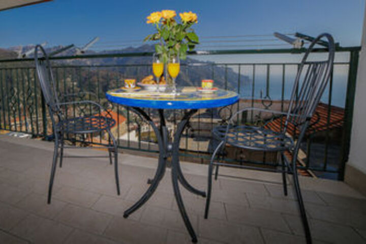 Terrace/Patio 2 of 18