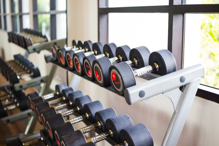 Health and Fitness 22 of 46