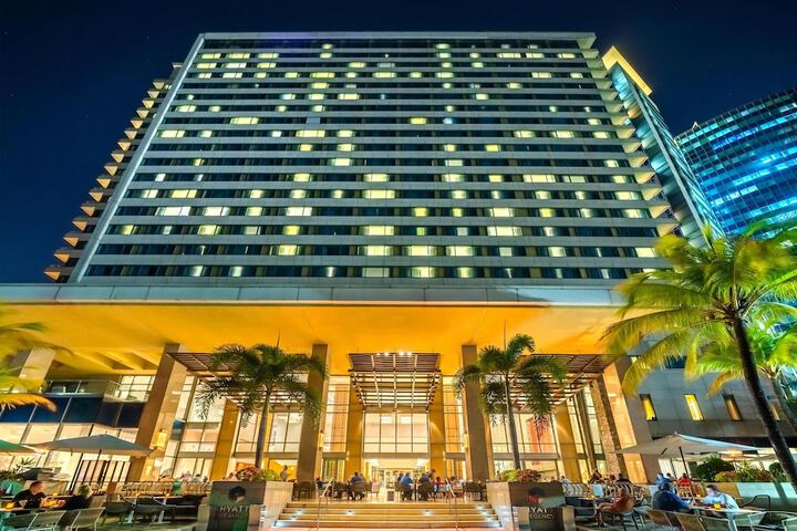 Hotel 103 of 107