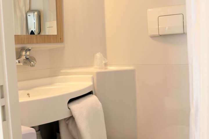 Bathroom Vanities