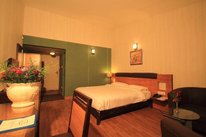 Fitness Center Photo