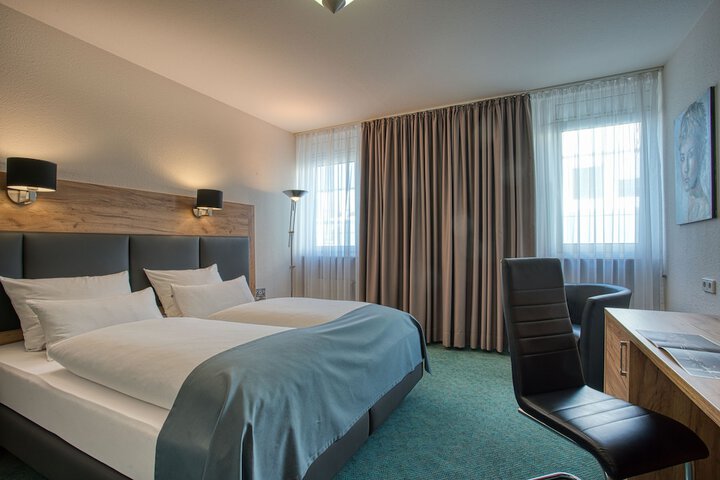 Centro Hotel Boblingen, Trademark Collection by Wyndham in Boeblingen