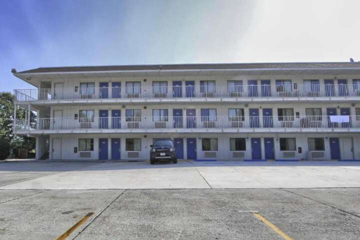 Hotel 16 of 17