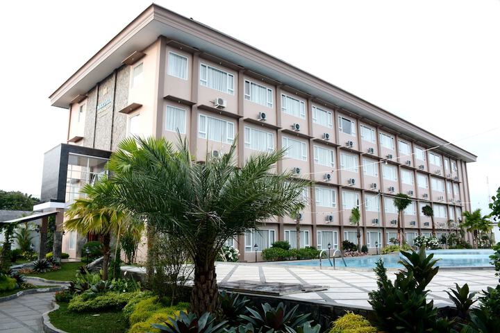 Image of Mexolie Hotel