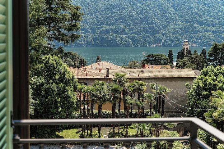 Hotel View 185 of 193