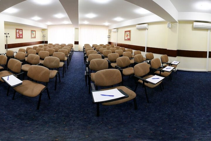 Meeting 41 of 46