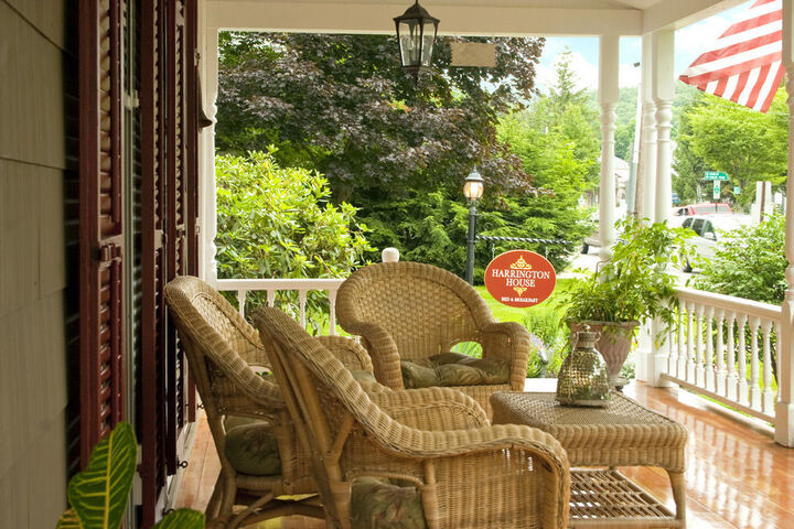 Terrace/Patio 135 of 143