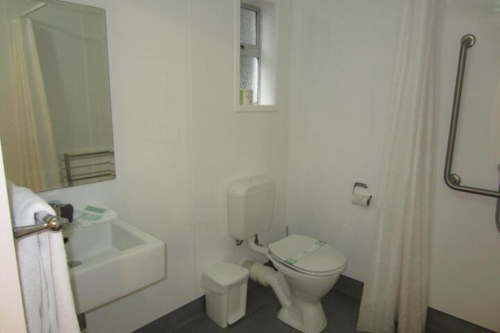 Fitness Center Photo