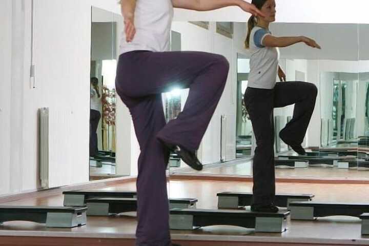Health and Fitness 11 of 27