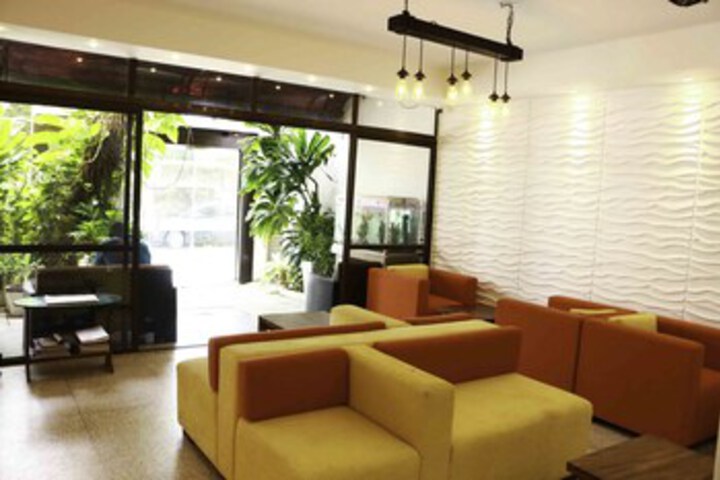 Hotel 6 of 26