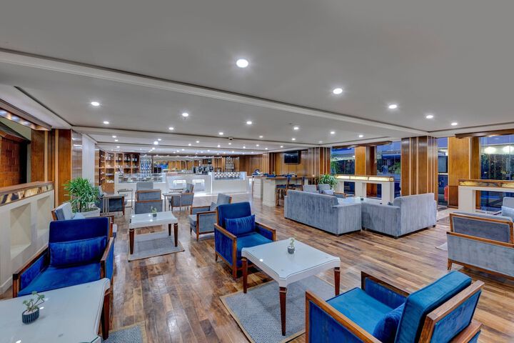Lobby Photos